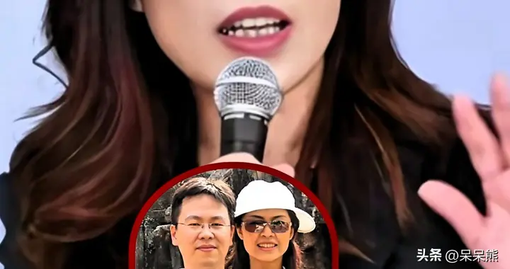 郑丽文上任半年获邀赴京，56岁走到今天，背后藏着关键一人