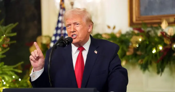 美民众持枪遭执法者枪杀，白宫表态：特朗普仍坚定支持持枪权