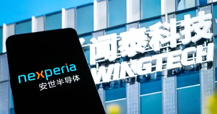 闻泰科技，再创新低！23万散户亏麻了