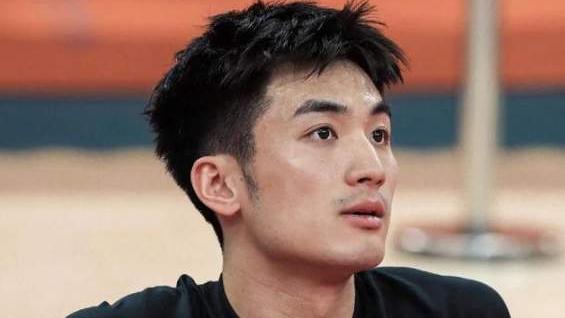 水泊老灯：于德豪赛季报销，这是下为下家做