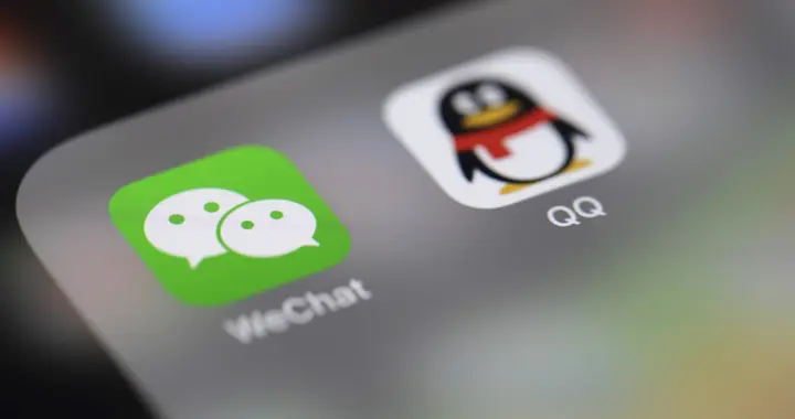 腾讯QQ适配iPhone Duo：此前出现的大黑边问题已解决