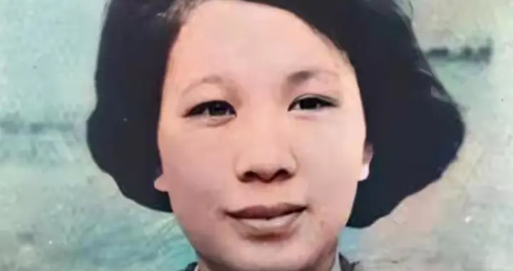 军阀侄女戴手铐被活埋，26年后才找到！