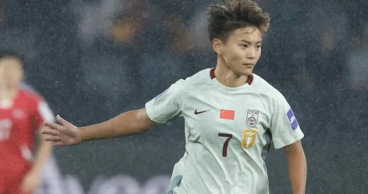 作为看了十几年女足的老球迷，听到米利西奇