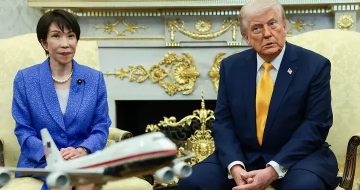 午餐临时取消！美日首脑会谈延长，特朗普当面拿珍珠港"开涮"高市