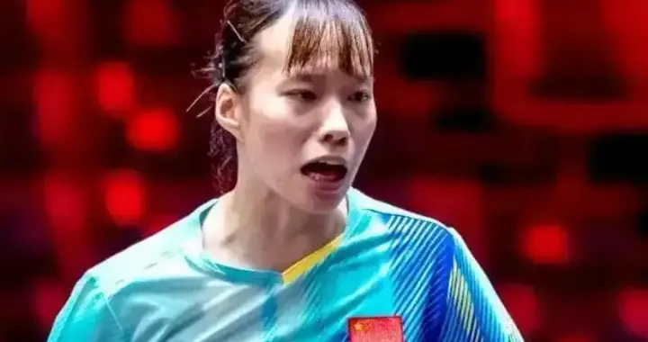 乒乓球亚锦赛：女单16强出炉！国乒4胜1负，石洵瑶决胜局遭逆转