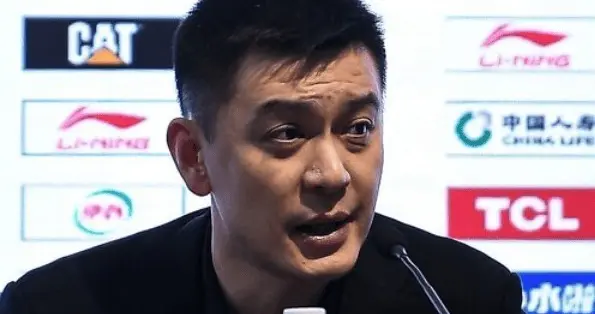 一场70-86 输球不可怕 可怕的是辽宁主帅杨鸣赛后一席话 心气打没了