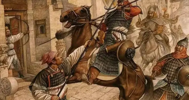 从“国之爪牙”到“边缘弃民”：北魏六镇之乱的深层诱因