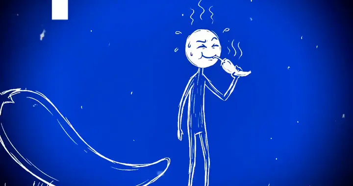 坚定做自己，喜欢你的人自然会喜欢你。