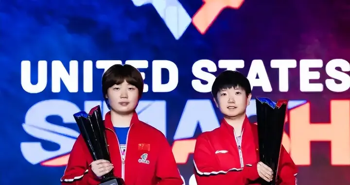 美国大满贯收官：3人空欢喜，2人满分，1人惨淡，唯她虽败犹荣