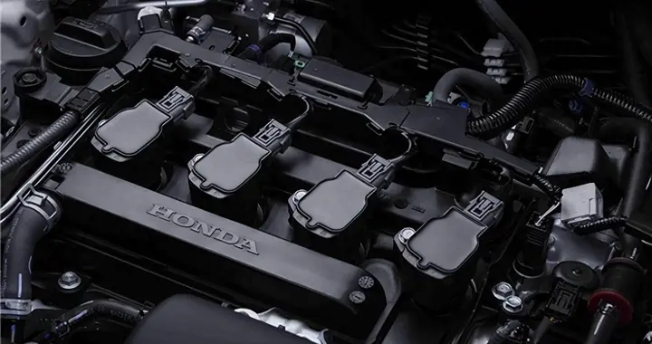 回应家庭核心诉求，东风本田HR-V打造越级可靠体验