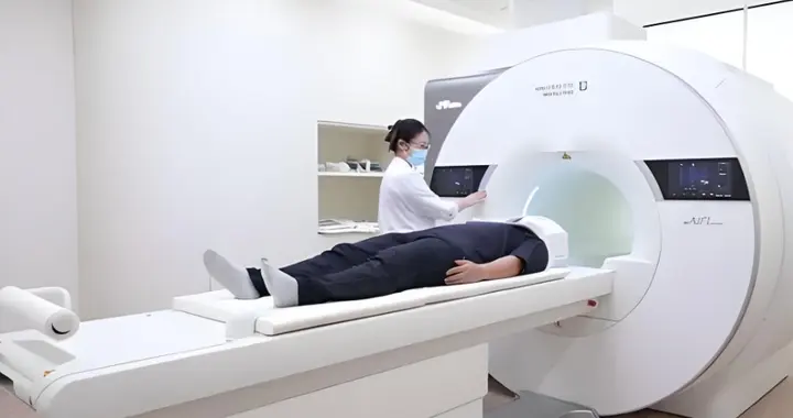 告别静态影像！中国造全球首台“摄像”磁共振领跑，西门子慌了？