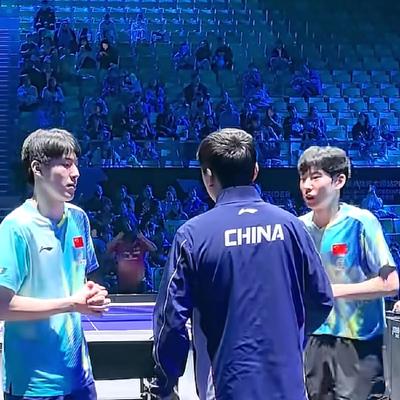 薄叶荷0228：女单全部出局，无人进决赛