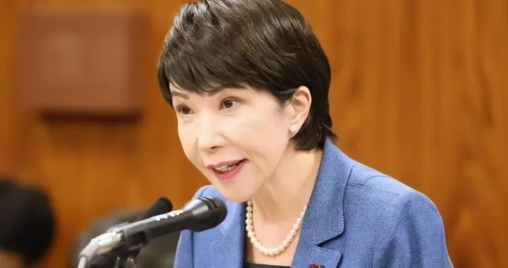 投票结果公布，日本高官公开道歉，韩警告日本，高市被批“卖国”