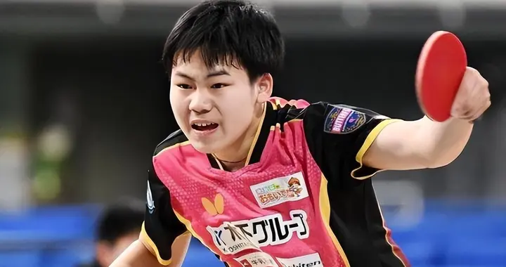 继张本智和之后，日本又一新星强势崛起，王楚钦处境堪忧！