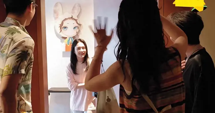 44岁阿娇在北京独居，住200平房子花700多点外卖，想要孩子有点难