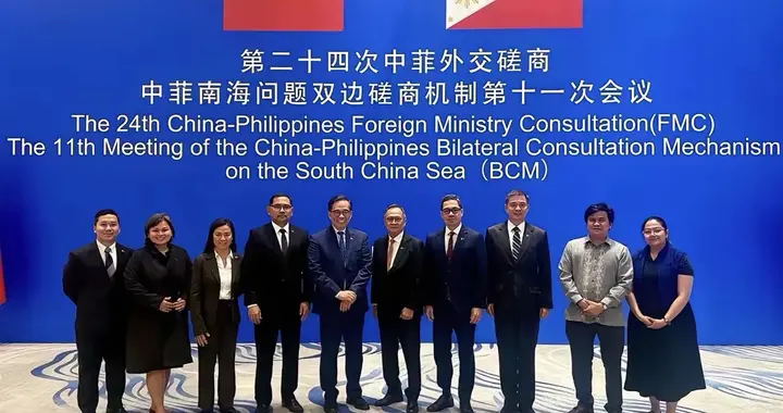 日本没想到！军演刚结束，菲律宾对华表态，夺岛计划彻底悬了