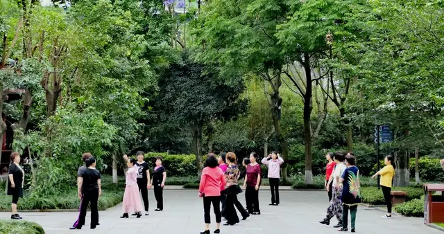 健身不是延寿，是让你老了“干脆利落”！研究实锤：少遭罪16年！