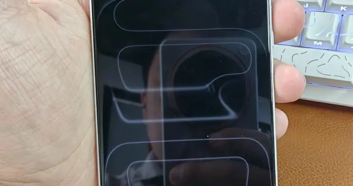 iPhone 17 Pro买完之后给我惊喜了一晚睡不着觉