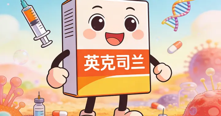 新型降脂针英克司兰纳入医保，三大优势三大注意事项不可不知