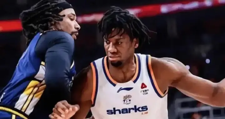 五大优势完胜，上海久事双杀广东东阳光，广东队下一步方向就是这