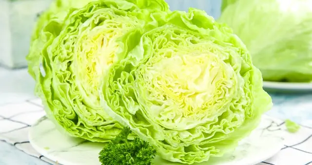 卷心菜再次被关注！医生：常吃卷心菜，不出半年，身体或有5变化