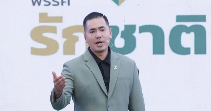 泰国政客：中国能建空间站，美国能上火星，难道查不清谁先开枪？