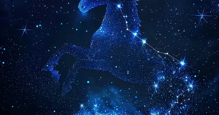 摩羯的“六大喜事”，从来不是运气