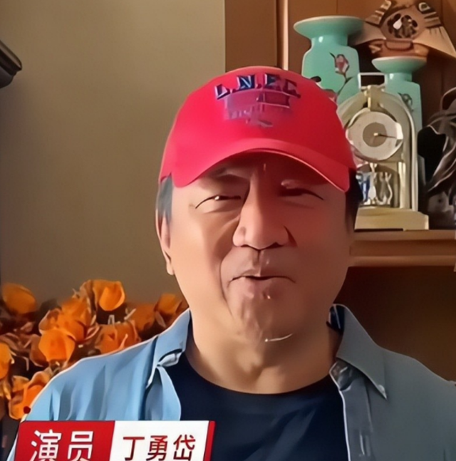 见钱眼开、贪得无厌，这5位为胖都来站台的老戏骨，脸都给丢光了