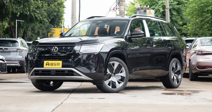 途昂 2025 款车型亮点梳理 动力空间舒适配置各有侧重