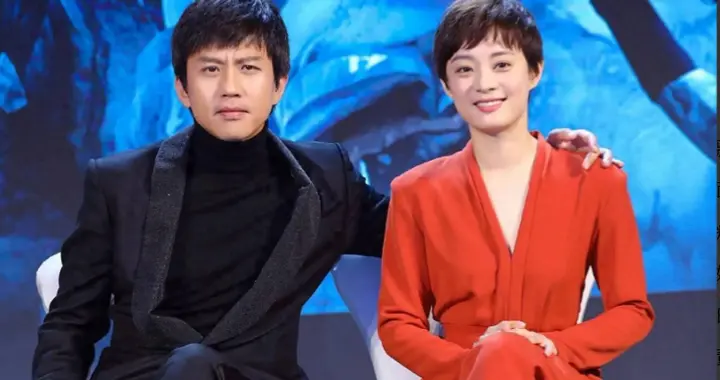 从拼命三娘到半退圈，孙俪女儿的一句话，打醒多少只顾赚钱的父母