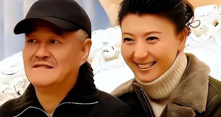 忘本早有预兆！闫学晶和前夫离婚真相被曝：出名后看上大款，飘了