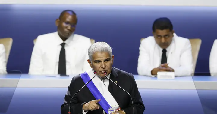 不给中国机会，丹麦公司火速接管中国在巴拿马的港口，港媒痛批