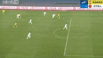 我会牵挂你和他她：怎么进了球  青岛西海