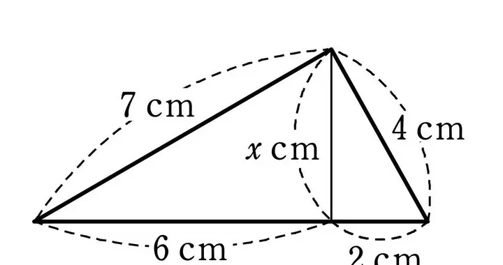 解一道几何题热热身