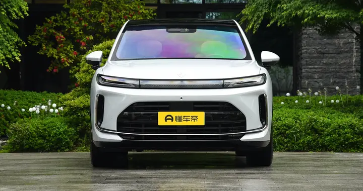 20万级热门大六座SUV怎么选？华境S来搅局了