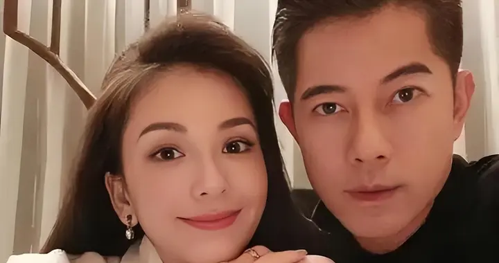 梁美薇：陪了郭富城31年，亲眼看着他娶了别人，如今63岁仍未婚