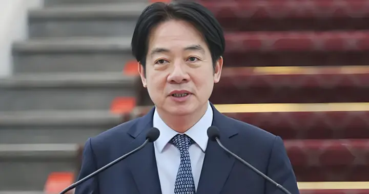 自寻死路？为了“留主”，赖清德憋出狠招，要让大陆付出惨痛代价