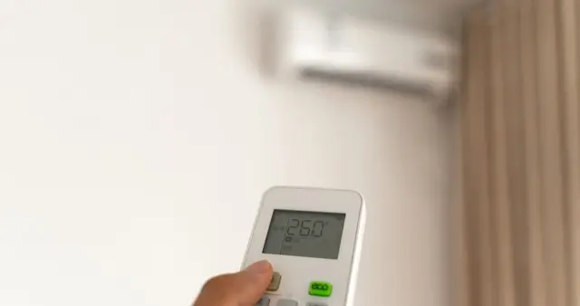 空调开26℃亏大了！工程师：调到这个数，电费直接少一半！