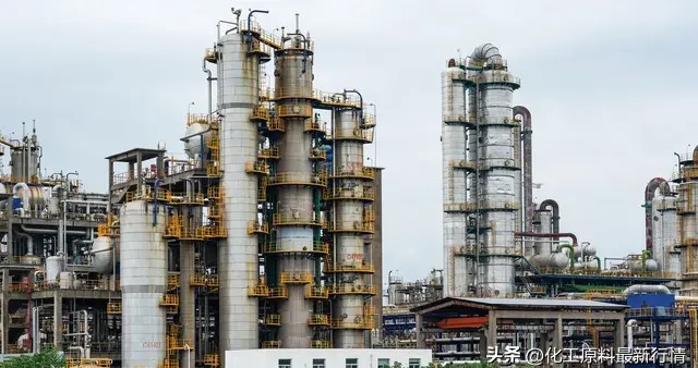 囤货吗？主流大厂化工原料最新价格！拿走，可以对比一下采购价！