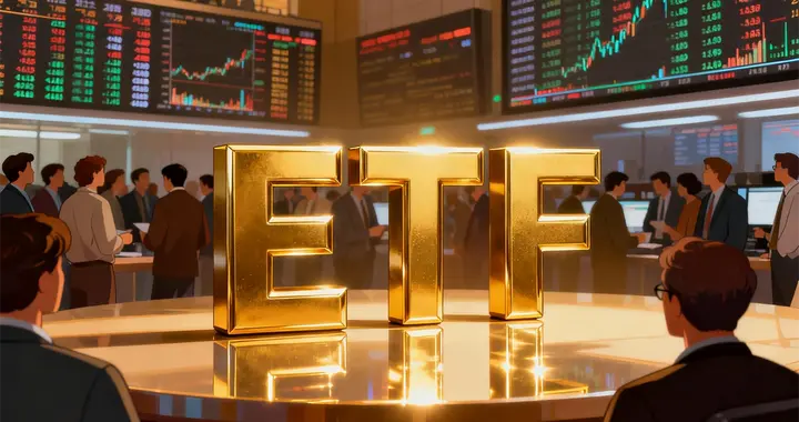 境外ETF除了美国，还能投哪？