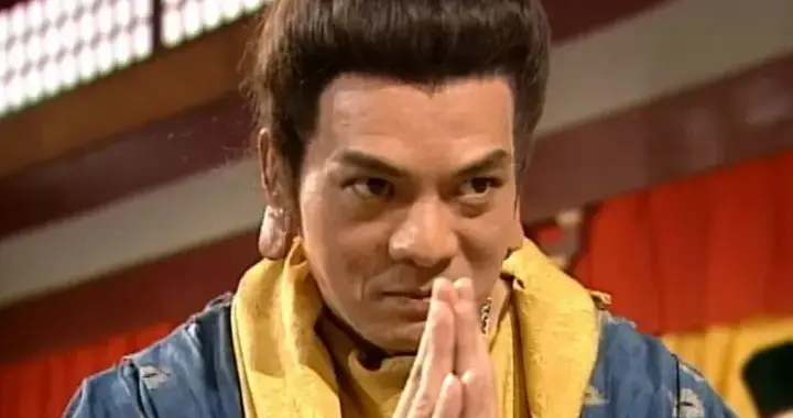 他是天龙四绝中，唯一可以凌驾于鸠摩智之上的高手，一生从没输过