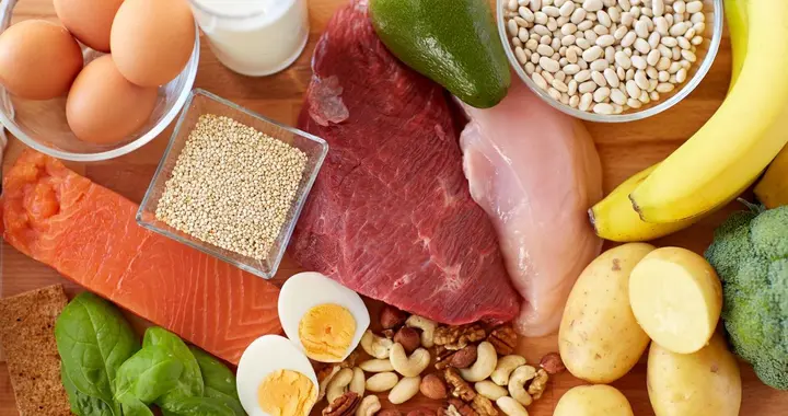 老人高血压吃哪些食物降血压？医生推荐的5类“降压食物”