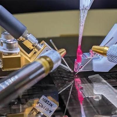 宋祁谈史：重大突破！光子学领域要变天了！