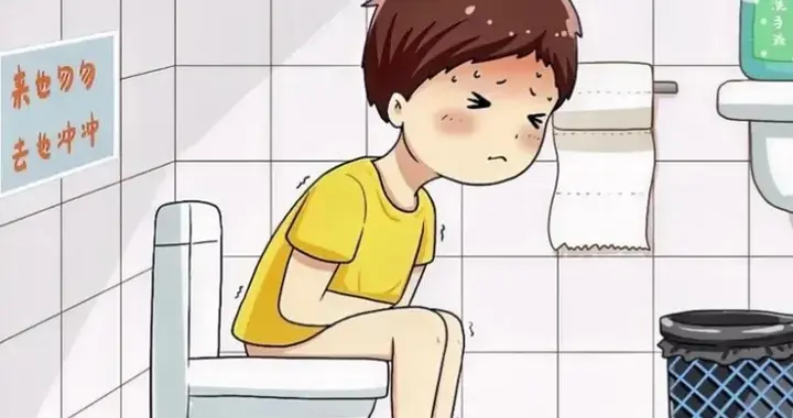 每天拉屎3次和每周拉屎3次，哪个更健康？