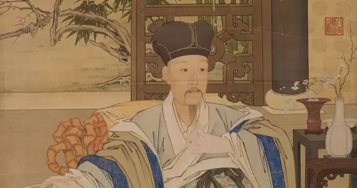 那个立志做清官的和珅，为何熬不过“贪”字