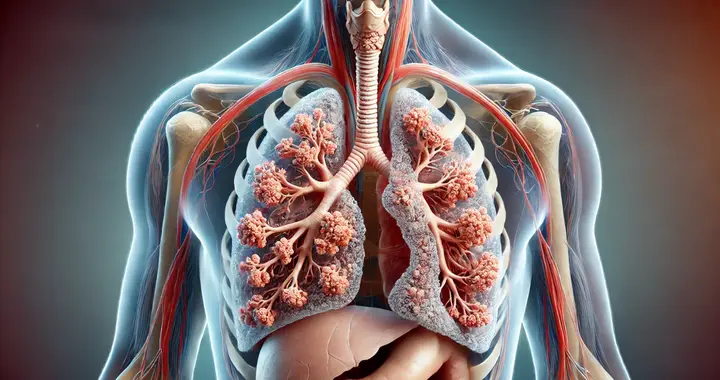 肺气肿患者增多，吸烟是“元凶”？医生：这3种习惯别再做