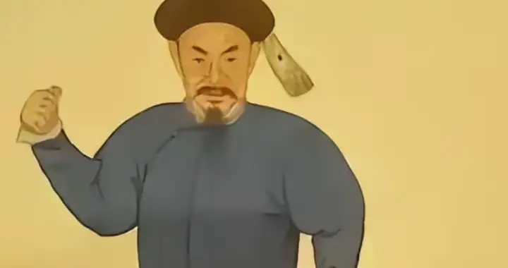 六部侍郎 vs 清朝总兵，谁才是官场真大佬？清朝总兵到底多大官？