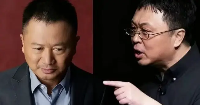 惹怒罗永浩，华彬又砍了西贝一刀