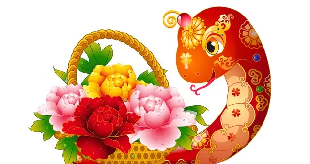 生肖蛇：4月中旬，有人会与你渐行渐远，别遗憾，老天自有安排