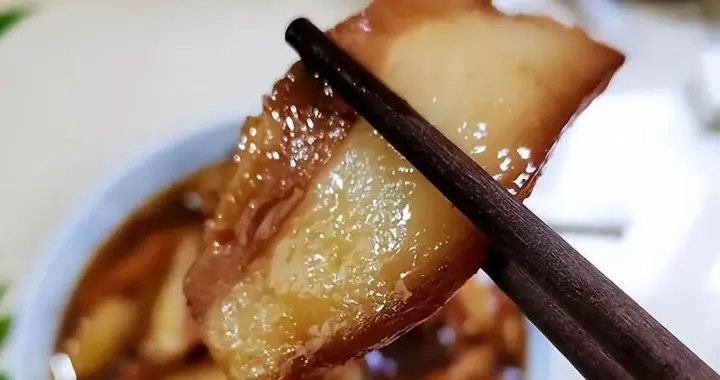 多名院士研究发现：吃一次肥肉，就等于给血管添一次堵，真假